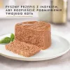 Mokra karma dla kota Purina Nestlé GOURMET Gold Indyk 85 g puszka dla dorosłych kotów, formuła dla kotów z nadwagą