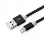 Sbox IPH7-B USB 2.0 8 Pin czarny