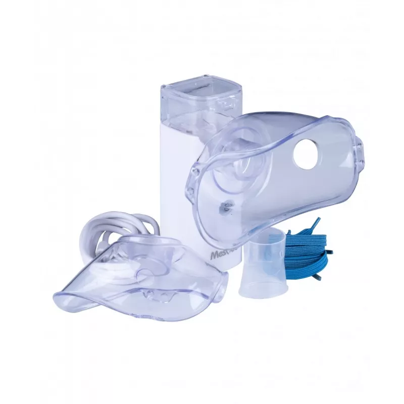 Inhalator siateczkowy MesMed MM-560 Spiro Mesh