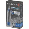 Precyzyjny trymer Remington NE3850 Czarno-Niebieski