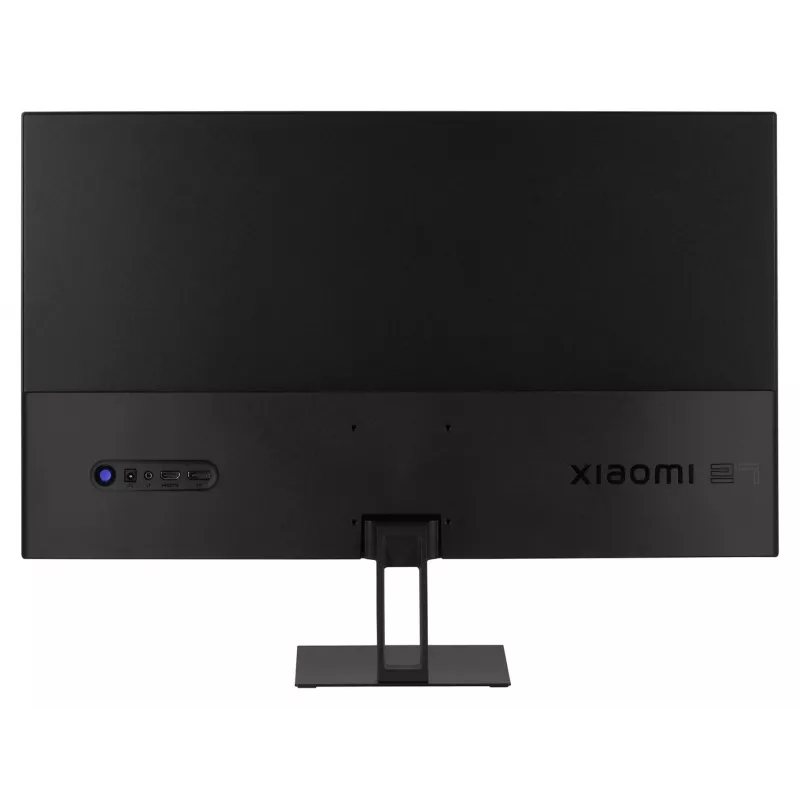 Monitor komputerowy Xiaomi G27i 68,6 cm (27) 1920 x 1080 pikseli Full HD LCD Czarny