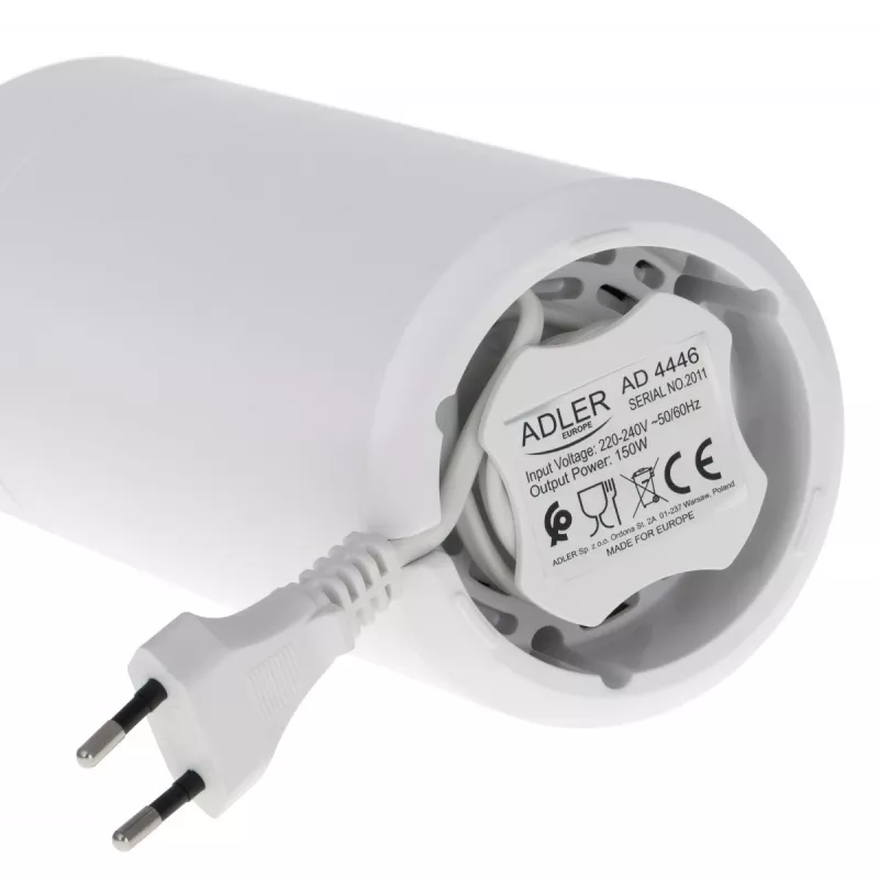 Młynek do kawy Adler AD 4446ws