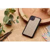 Etui na smartfona man and wood iPhone 11 Pro zbroja czarne — ochronna twarda obudowa, amortyzująca wstrząsy
