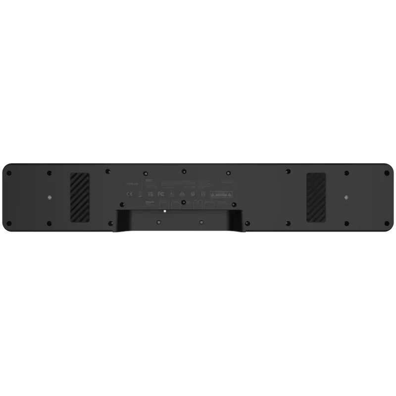 Soundbar KLIPSCH Flexus Core 100 — 2.1 kanały, 100 W, Dolby Atmos, wbudowany subwoofer, czarny