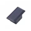Extralink Fiber Optic Plug, Czarny, SC Simplex for Patch Panels