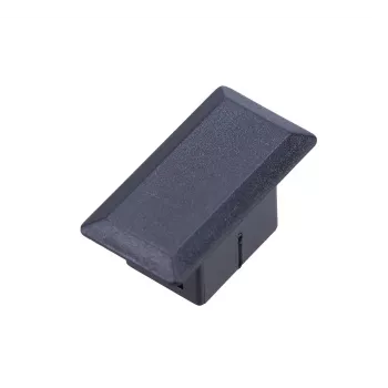 Extralink Fiber Optic Plug, Czarny, SC Simplex for Patch Panels
