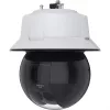 Axis Q63 Series Q6355-LE - Kamera sieciowa do monitoringu - PTZ - obszar zewnętrzny - wandaloodporna / odporna na uderzenia / odporna na warunki atmosferyczne - kolor (dzień/noc)
