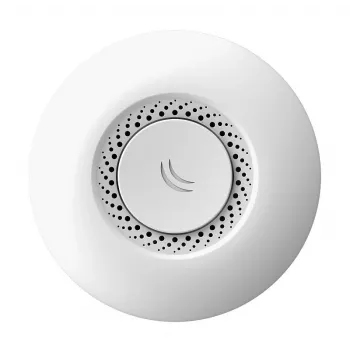 Mikrotik cAP-2nD Biały Power over Ethernet (PoE)