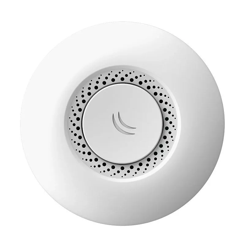 Mikrotik cAP-2nD Biały Power over Ethernet (PoE)