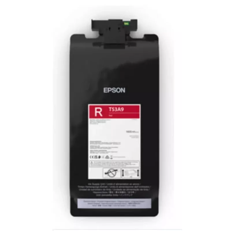Wkład atramentowy Epson Ultrachrome Xd3 C13T53A900 Czarny