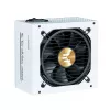 Zasilacz Zalman ZM750-TMX2 TerraMax II White 80 Plus Gold, w pełni modułowy, ATX 3.0, PCIe 5.0 - ATX - 80 PLUS Gold