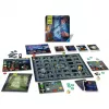 Mystery Games - Ucieczka z Arazaru, Gra Planszowa