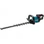 Makita UH006GD201 40V XGT 600 mm bezprzewodowe nożyce do żywopłotu