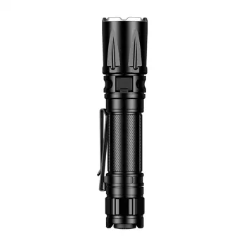 Latarka Superfire TL01-X ręczna akumulatorowa LED, kompaktowa konstrukcja
