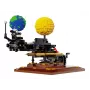 Zestaw konstrukcyjny Jamara CaDA Solar System Bricks 402864 Zabawka edukacyjna