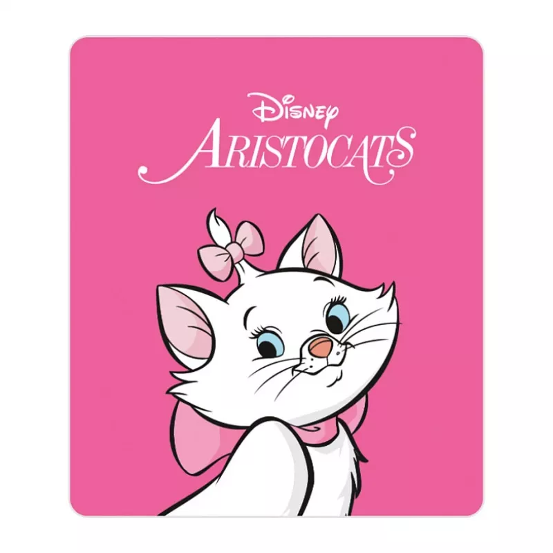 Disney - Aristocats, Audio Play Figurine