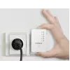 Wzmacniacz sygnału Wi-Fi Edimax EW-7438RPN Mini