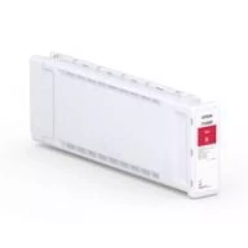 Wkład atramentowy Epson Ultrachrome Xd3 C13T50MF00 Czarny