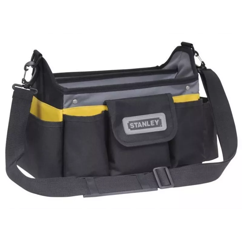 Skrzynka narzędziowa Stanley STST1-70718 Czarno-żółta 310mm 200mm 260mm