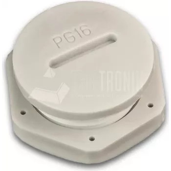 Lightwin SCREW PLUG PG16