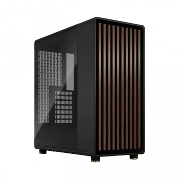 Obudowa PC Fractal Design North Midi Tower Czarna