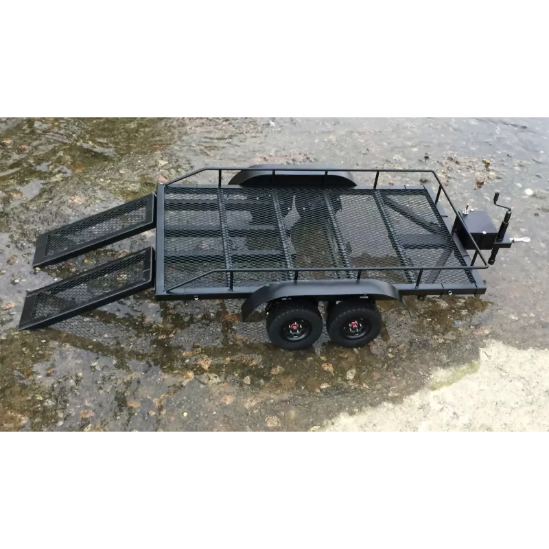 Amewi Trailer 1:10 Crawler, pojazd crawler, 1:10, 2,2 kg