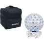 Zestaw efektów laserowych LED EUROLITE B-40 z miękką torbą transportową