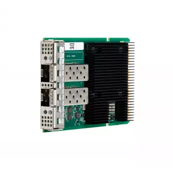 HPE SPS-PCA OCP3 G4 2p 10/25G SFP28 Adptr (P14484-001)
