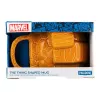 Paladone Marvel Fantastyczna Czwórka The Thing Kubek 3D