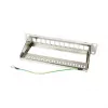 Synergy 21 S216332 panel krosowy RAL 7.035 (S216332)