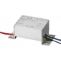 Prostownik IVT 18320 12V 10A do drugiego akumulatora (Zweitbatterie)