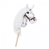 Konik na kiju HOPPIHORSE Hobby Horse A3 Leopard