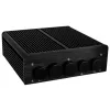 Obudowa PC Akasa Pascal PX Ultra Small Form Factor Czarna