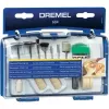 Dremel 684 - Metal - Plastik - Szary - Stal nierdzewna - Biały (26150684JA)