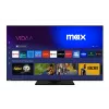 TV Toshiba 50QV3463DG 50 cali 4K Ultra HD QLED 3840 x 2160