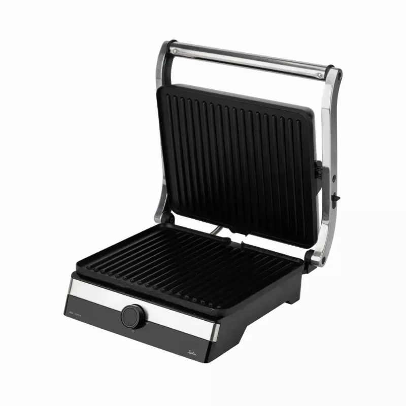 Grill elektryczny Jata JEGR1596 2000W z nieprzywierającą powierzchnią do gotowania