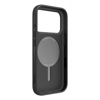 Belkin Protect magn. etui ochronne iPhone 17 ProMax czarny MSA040hqBK