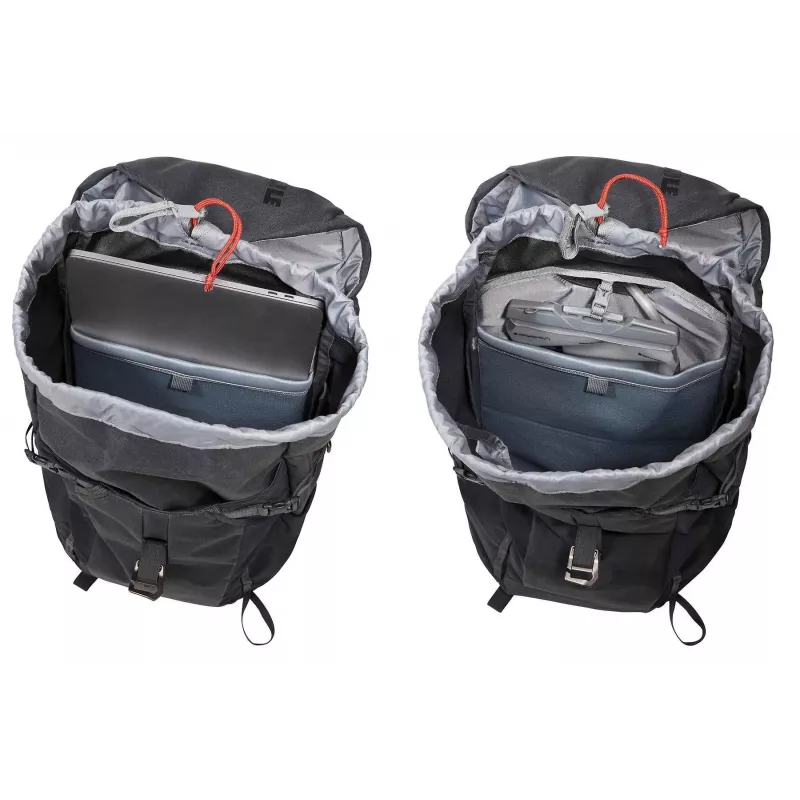 Plecak turystyczny Thule 4131 AllTrail X 25L Nutria