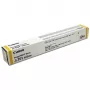 Canon 8069B001 toner cartridge 1 pc(s) Original Yellow