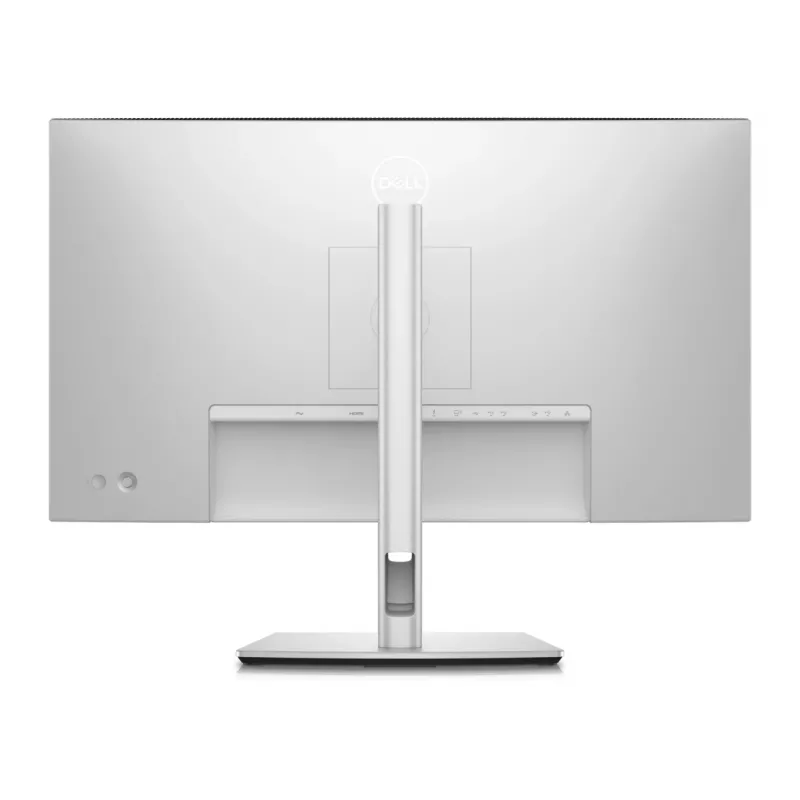 Monitor Dell U2724DE 27 cali IPS 16:9 120 Hz 8 ms 350 cd/m² srebrny, 60-miesięczna gwarancja