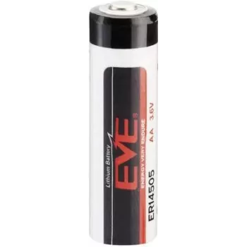 Bateria specjalna EVE Mignon (AA) Litowa ER14505V 3,6 V 2600 mAh 1 szt. (233702)