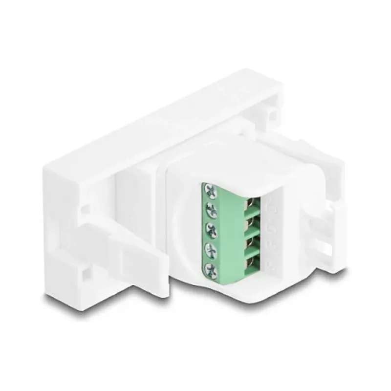 Moduł Keystone DeLOCK 90911