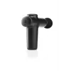 Mini pistolet do masażu perkusyjnego ETA ETA166090000 — ręczny kompaktowy masażer, 5 poziomów mocy, czarny