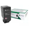 Toner Lexmark 73B20M0 3000 stron magenta