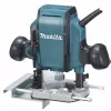 Makita RP0900 frezarka górnowrzecionowa/frezarka krawędziowa Czarny, Niebieski 900 W