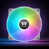 Thermaltake CT200 ARGB Sync 200mm Wentylator Obudowy Biały