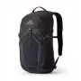 Gregory Nano plecak turystyczny 20 l Czarny