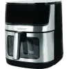 Frytkownica beztłuszczowa ZELMER ZAF8650 (3,5 L, 1500 W)