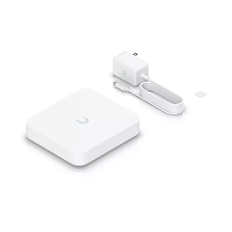 Ubiquiti Gateway Max bramka/kontroler 2500 Mbit/s