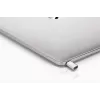 Wentronic Goobay USB-C™ Adapter - USB 2.0 Micro-B-Buchse, Silber - zum Verbinden eines USB-C™ Gerätes mit einem USB 2.0 Micro-B Kabel (56636)